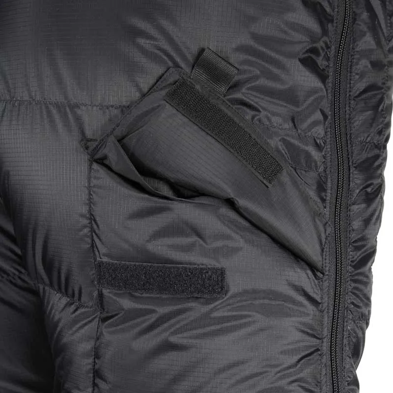 Rab Expedition Salopette Large Black-6